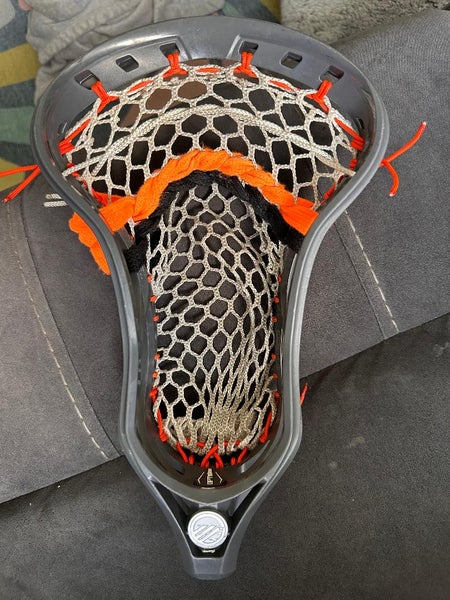 Maverik Strung Optik 2.0 Head (Used)