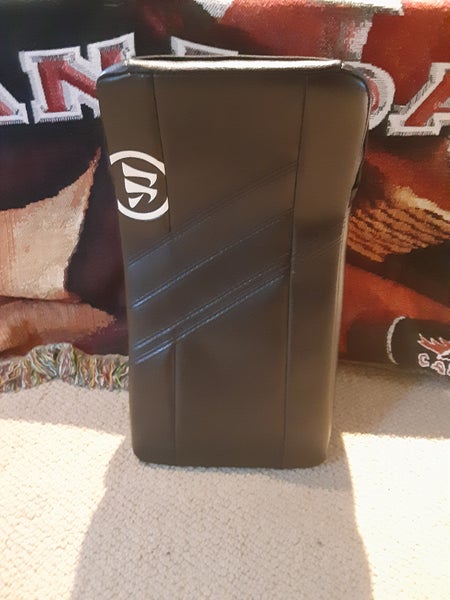 Warrior Ritual SR G4 Blocker Regular