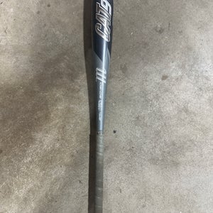 2021 Marucci CAT9 Limited Alloy USSSA Certified Bat (-10) 20 oz 30" (Used)
