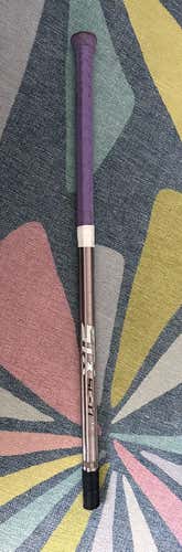Adult STX SC-TI X Shaft (Used)