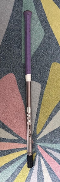 Adult STX SC-TI X Shaft (Used)