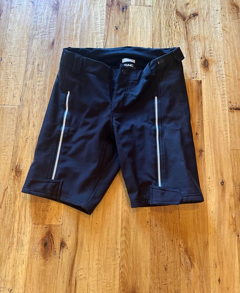 Black Small SYNC Shorts (Used)