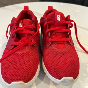 Kid's Size M 5.0 (W 6.0) Nike Roshe G Golf Shoes (Used)