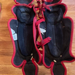 Easton Catcher's Set (Used)