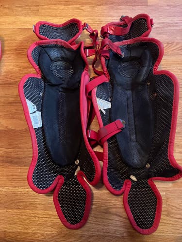 Easton Catcher's Set (Used)