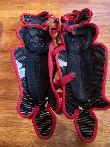 Easton Catcher's Set (Used)