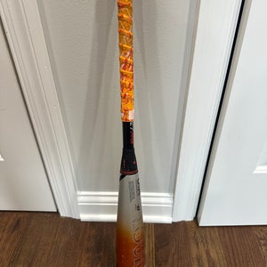 2023 Louisville Slugger Select PWR Hybrid USABat Certified Bat (-8) 22 oz 30" (Used)