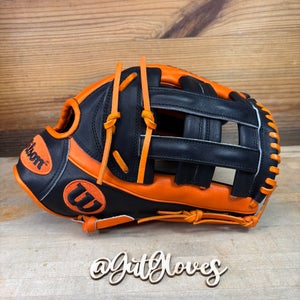 Wilson A2000 12.5" 1750 Limited Edition Exclusive