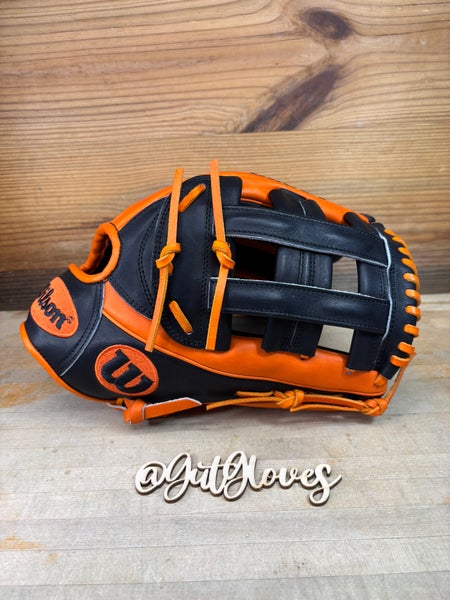 Wilson A2000 12.5" 1750 Limited Edition Exclusive