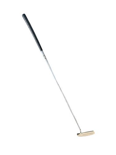 Used Ping ANSER 4 Mens Putter LH 10299-S000302544