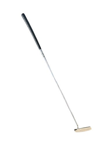 Used Ping ANSER 4 Mens Putter LH 10299-S000302544