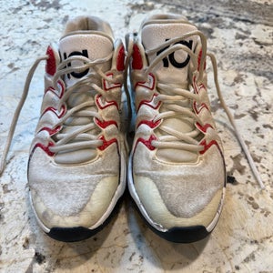 Men's Size M 8.5 (W 9.5) Nike KD17 Shoes (Used)