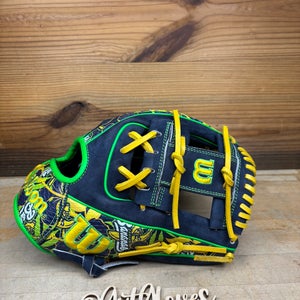 Wilson A2000 11.5" 1786 Savannah Bananas Limited Edition