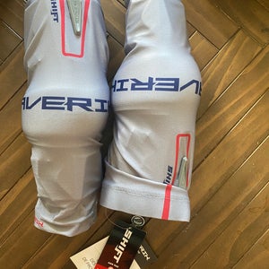 Large Adult Maverik shift Arm Pads (New)