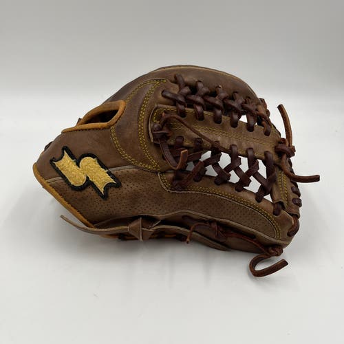 Ssk Pro Edge 11.75 Infield Baseball Glove