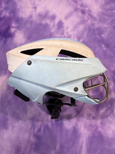 Cascade LX Helmet (Used)
