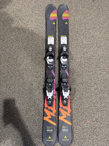 Dynastar Menace All Mountain Skis | 116 cm (Used)