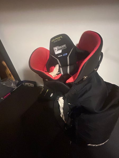 Intermediate Medium Bauer Vapor X-LTX pro + Hockey Pants (Used)