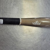 Used Victus TATIS JR PRO RESERVE BIRCH BB/SB Wood Bat 30" 11497-S000153588
