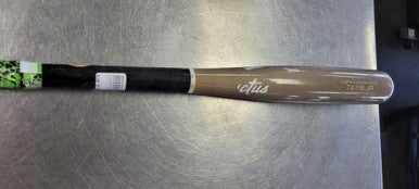 Used Victus TATIS JR PRO RESERVE BIRCH BB/SB Wood Bat 30" 11497-S000153588
