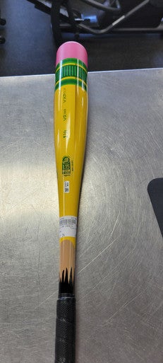 Victus VXP PENCIL BB/SB USSSA 2 3/4 Bat 31" 11497-S000153585