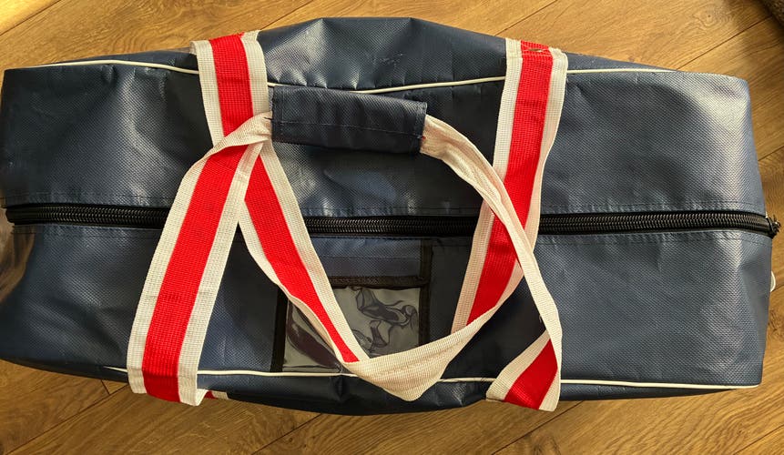 Coach/ Equipment bag(New)