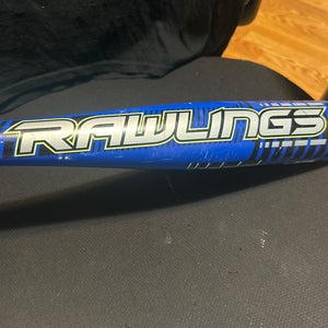 Rawlings Wicked USABat Certified Bat (-10) 20 oz 30" (Used)