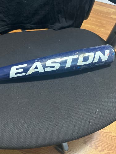 2022 Easton Speed Alloy BBCOR Certified Bat (-3) 28 oz 31" (Used)