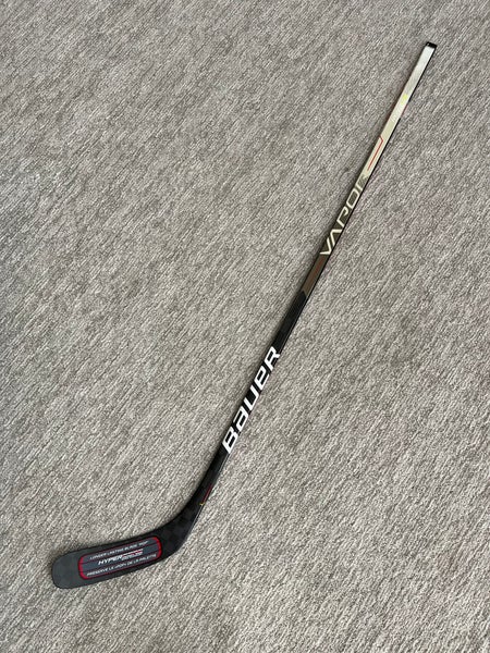 Bauer Vapor Hyperlite P88 65 Flex Right Pro Stock (New)