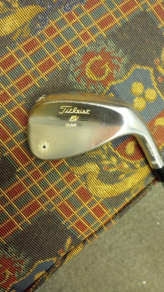 Titleist SM7 MRH Vokey 56-14 Wedge