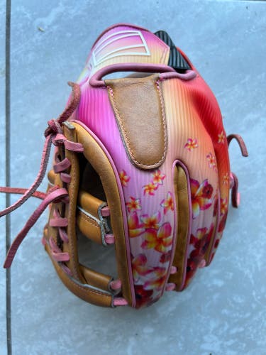 2024 Rawlings REV1X RH Infield Baseball Glove 11.75" (Used)