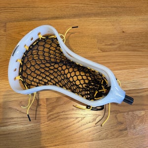 Warrior Strung Burn FO Head (used once)