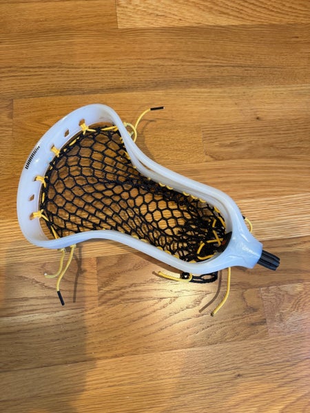 Warrior Strung Burn FO Head (used once)