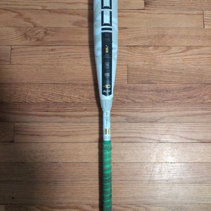 2024 Rawlings Icon Composite USSSA Certified Bat (-10) 18 oz 28" (Used)
