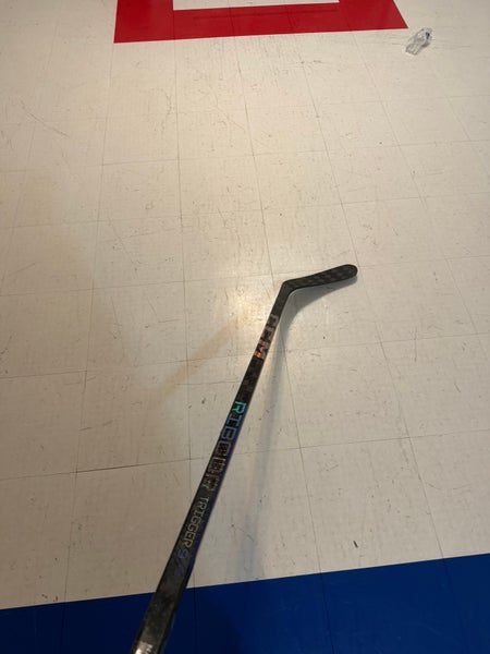 Senior CCM RibCor Trigger 9 Pro Right Handed Hockey Stick P90TM 70 Flex (New)