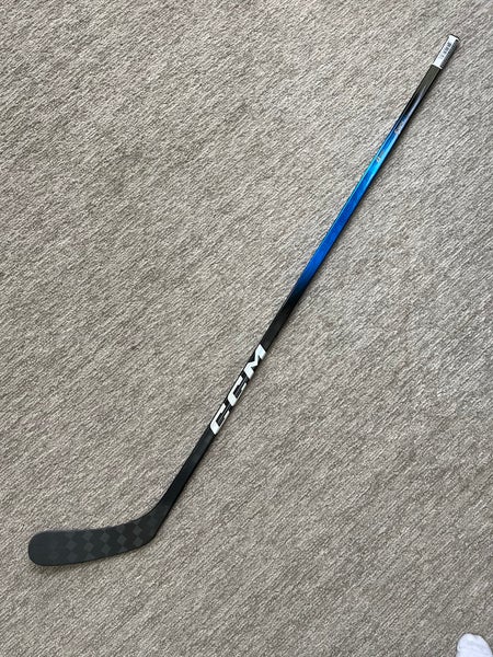 CCM RibCor Trigger 8 Pro Right P90 80 Flex (New)