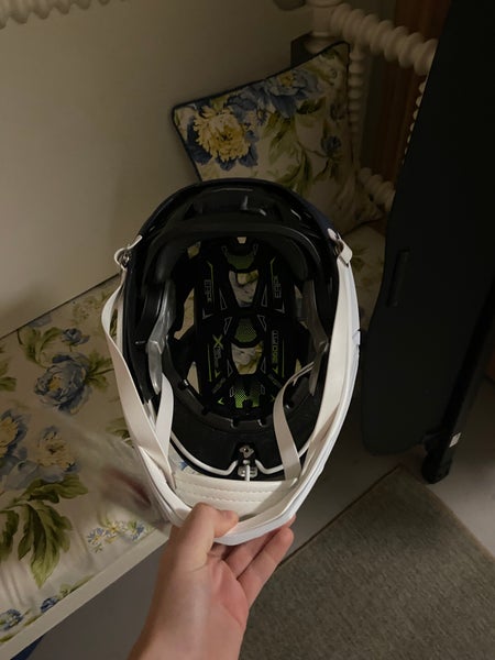 Cascade XRS Pro Helmet (New)