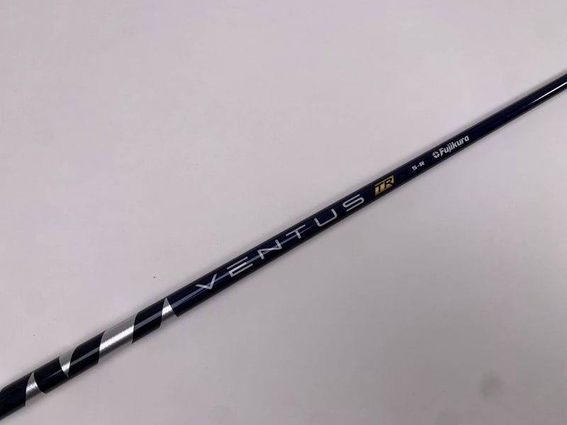 Fujikura Ventus Blue TR 5R Velocore Regular Driver Shaft 44.25"-Titleist