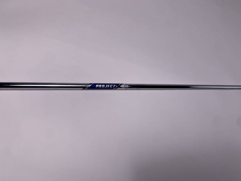 Project X Precision Rifle 5.0 Seniors Steel Single Iron Shaft - 40" Pull 0.355
