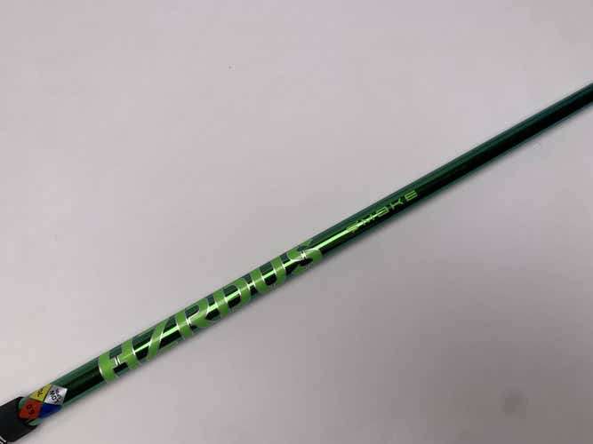 Project X HZRDUS Smoke Green Hulk 6.0 70g Stiff Hybrid Shaft 39.5"-Ping