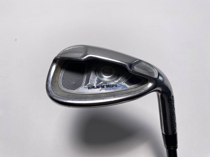 TaylorMade Burner Plus Sand Wedge SW REAX 50g Ladies Graphite Womens RH