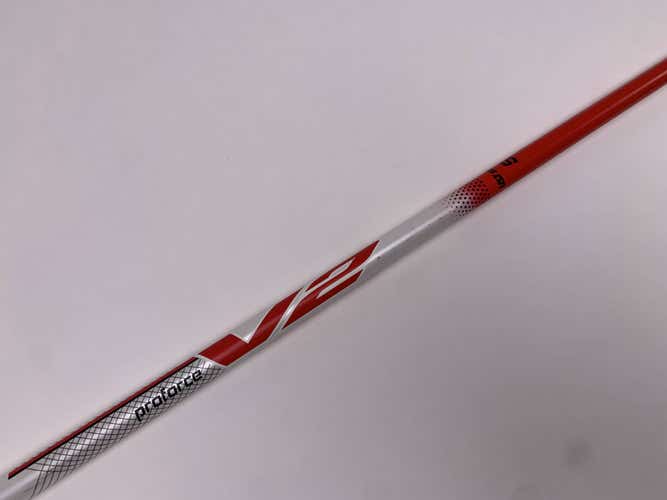 UST Mamiya ProForce V2 5F3 HL Regular Graphite Driver Shaft 44.75"-Taylormade