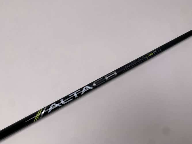 Ping Alta CB 65g Regular Graphite Fairway Wood Shaft 42.25"-Ping