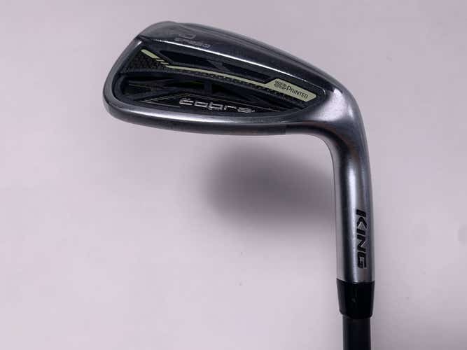 Cobra RAD Speed Gap Wedge GW Ultralite 45g Senior Graphite Mens RH+1"