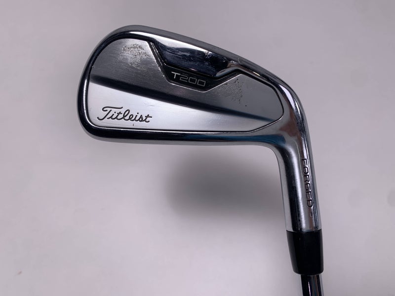Titleist T200 Utility 2021 2 Utility Iron NS Pro Modus 3 Tour 105 Extra Stiff RH
