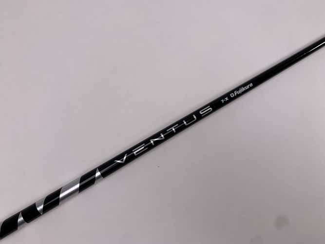 Fujikura Ventus Black 7-X Velocore Extra Stiff Driver Shaft 44"-Callaway
