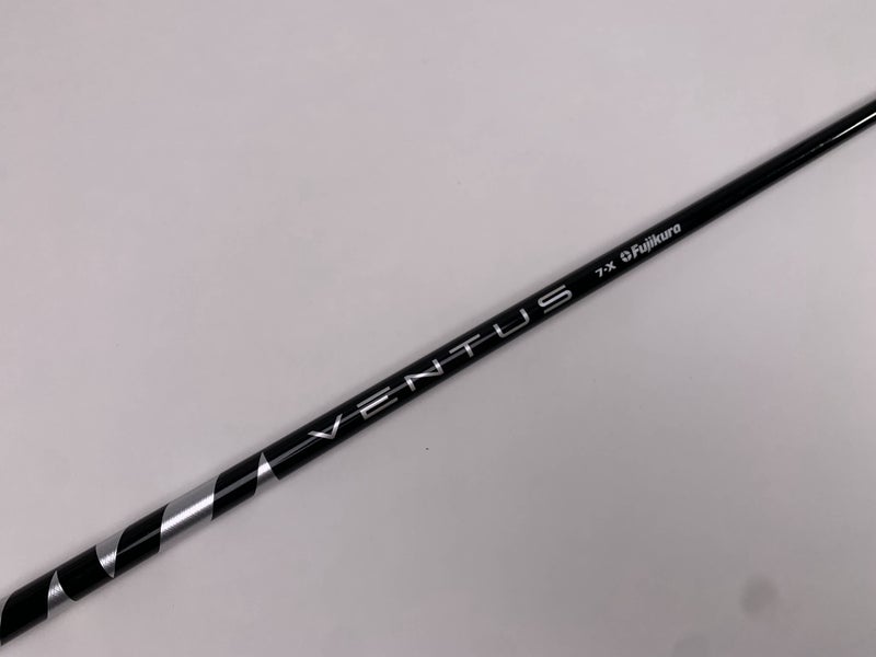 Fujikura Ventus Black 7-X Velocore Extra Stiff Driver Shaft 44"-Callaway