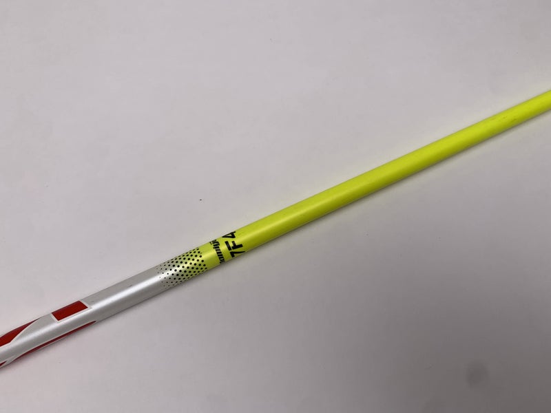 UST Mamiya ProForce V2 7F4 Stiff Graphite Fairway Wood Shaft 40.5"-Taylormade