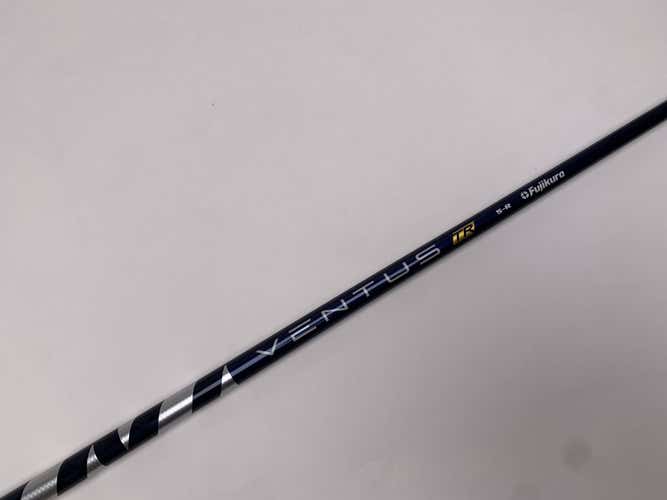 Fujikura Ventus Blue TR 5R Velocore Regular Driver Shaft 44.5"-Taylormade