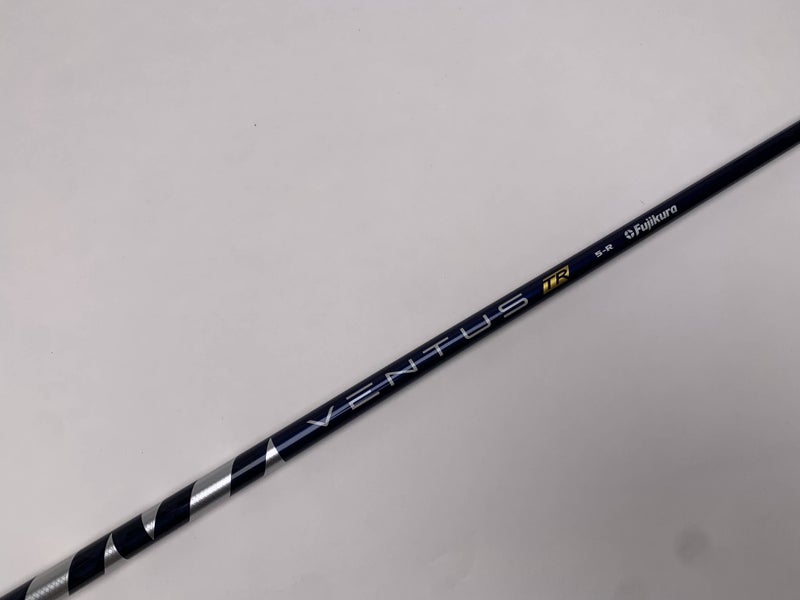Fujikura Ventus Blue TR 5R Velocore Regular Driver Shaft 44.5"-Taylormade